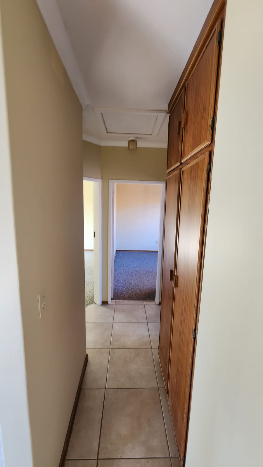 2 Bedroom Property for Sale in Langenhovenpark Free State